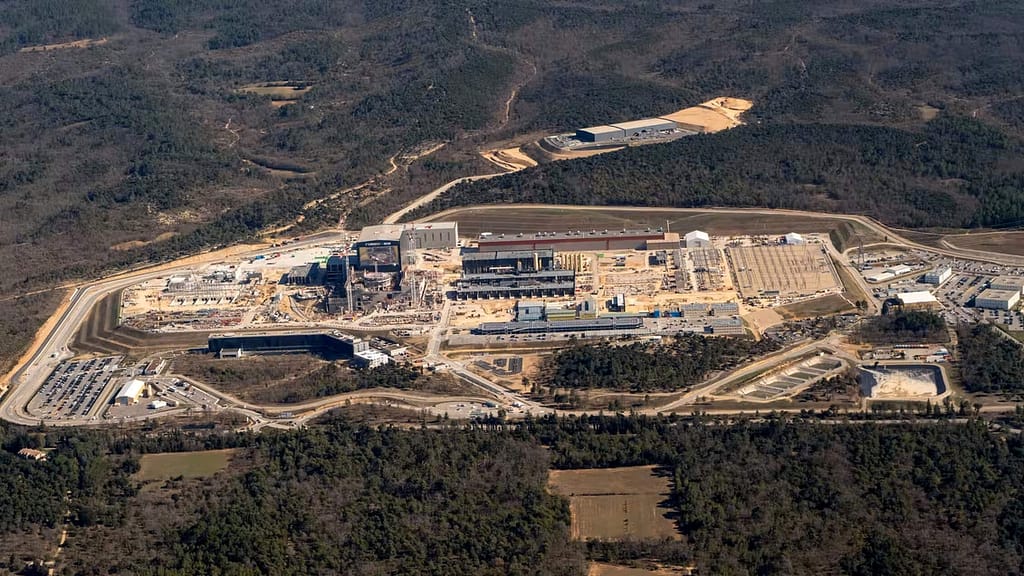 ITER Project