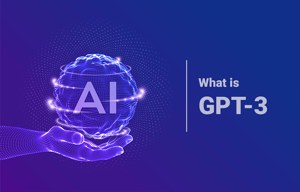What is GPT-3