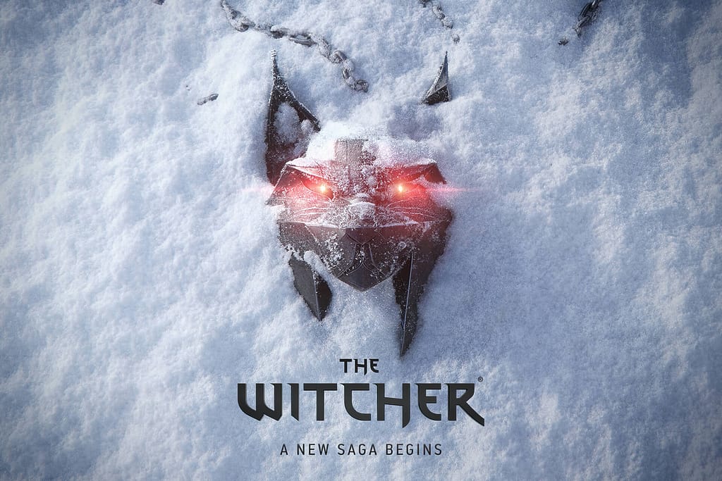 Upcoming Witcher Game Will Use Unreal Engine 5