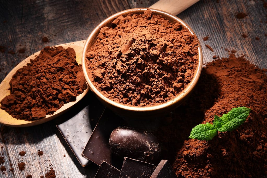 Cocoa Powder