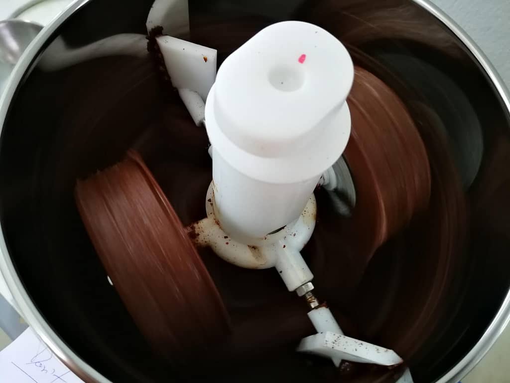 How to Make Chocolate Liquor