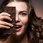 Pros and cons of dark chocolate