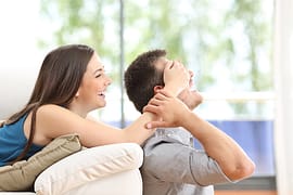 8 Keys To a Happy Marriage - Marriage Psychology and Therapy