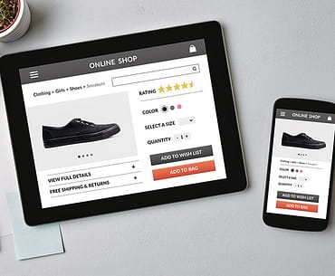 6 Steps to Start an E-Commerce Business