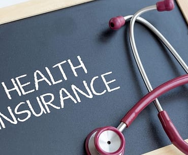 What are different types of health insurance in USA?