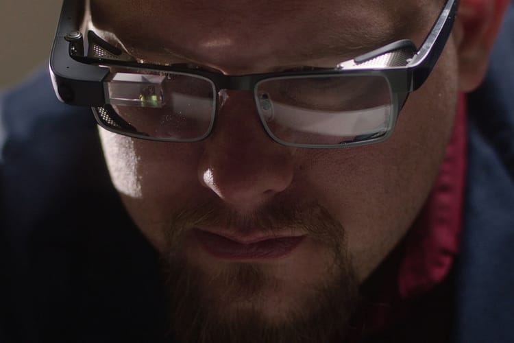 Google Glass
