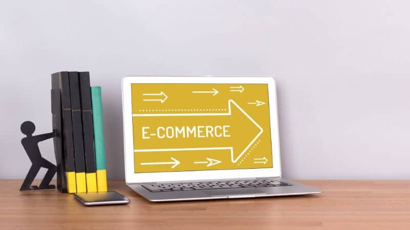 Understand e-commerce structure and its types